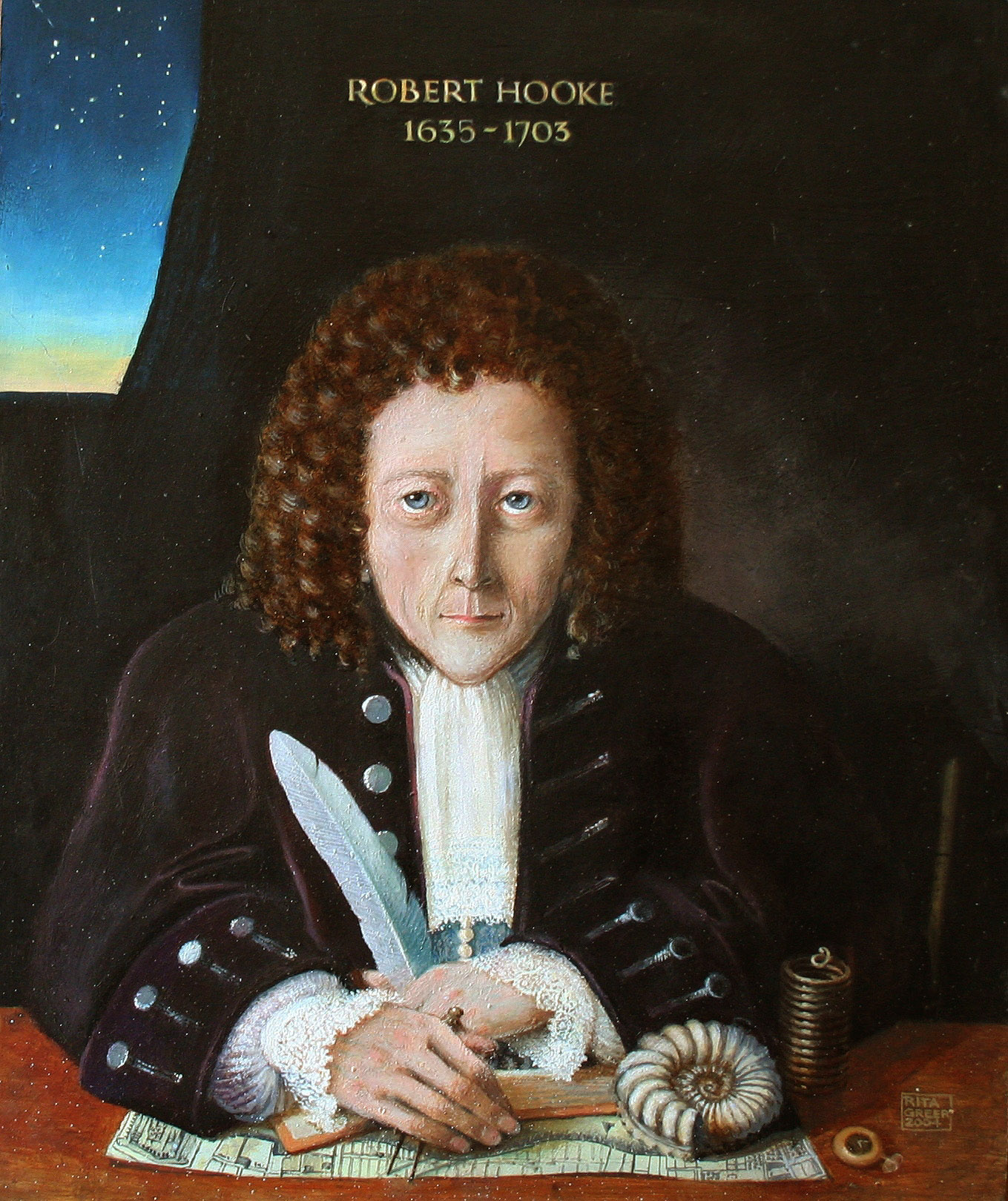 Jimbo's Assumption book artwork