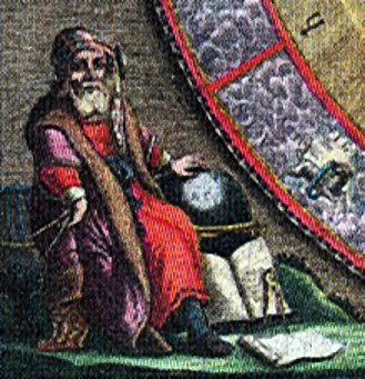 Jimbo's Assumption book artwork
