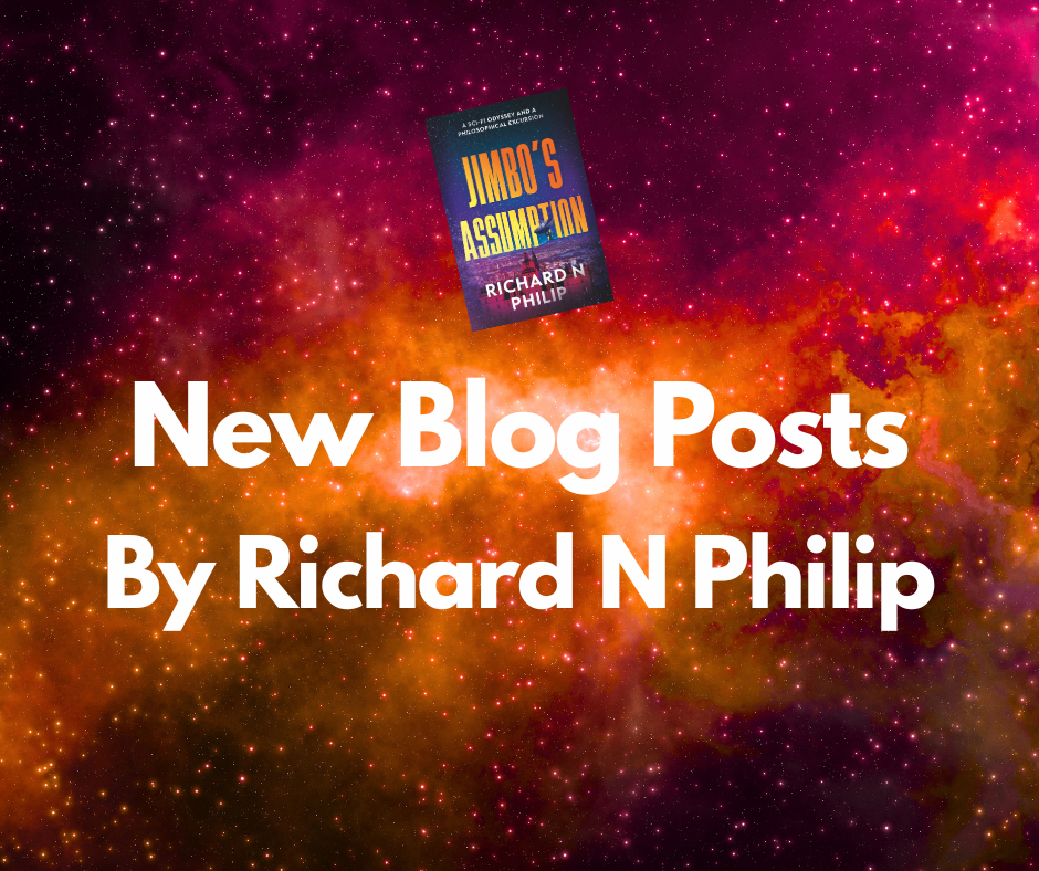 New blog posts artwork